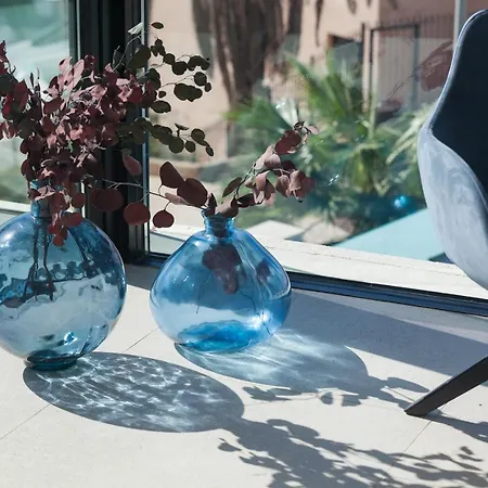 B With Priv, Heated Pool And Ocean View The View Tenerife * Адехе