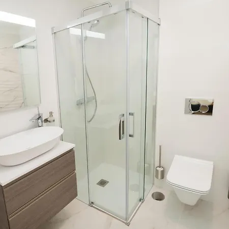B With Priv, Heated Pool And Ocean View The View Tenerife Вилла *