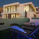 B With Priv, Heated Pool And Ocean View The View Tenerife *