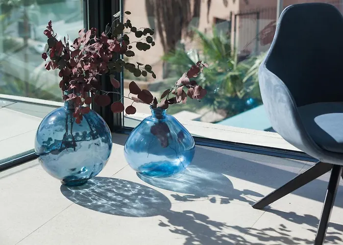 200m² New B With Private, Heated Pool And Amazing Ocean View. * 阿德耶