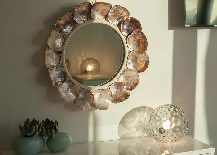 200m² New B With Private, Heated Pool And Amazing Ocean View. 阿德耶