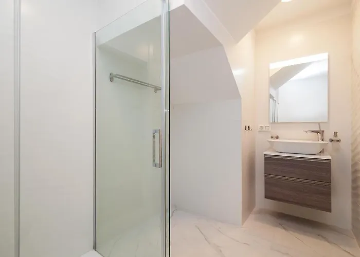 200m² New B With Private, Heated Pool And Amazing Ocean View. * Costa Adeje (Tenerife)