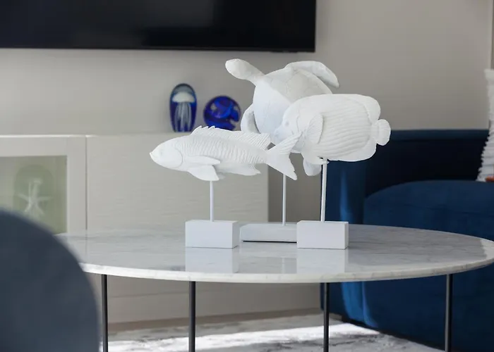 200m² New B With Private, Heated Pool And Amazing Ocean View. Villa *