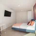 B With Priv, Heated Pool And Ocean View The View Tenerife Costa Adeje (Tenerife)