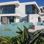B With Priv, Heated Pool And Ocean View The View Tenerife